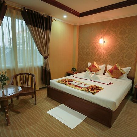 Silver City Hotel Mandalaj Zewnętrze zdjęcie