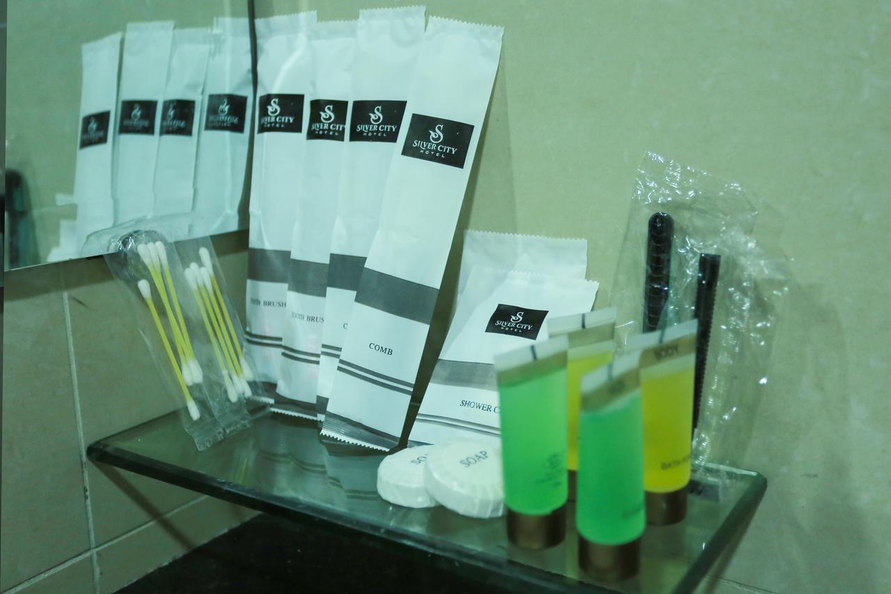 Silver City Hotel Mandalaj Zewnętrze zdjęcie